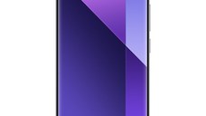 Telefon mobil Xiaomi Redmi Note 13 Pro Plus, 12GB RAM, 512GB, Dual-SIM, 5G, Violet Aurora