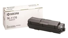 Toner Kyocera TK-1170, 7200 pagini, Pentru ECOSYS M2040dn, M2540dn, M2640idw, Negru