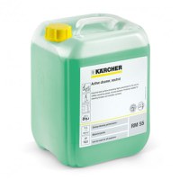 Agenti de curatare KARCHER beton cozi fasade pavaj piatra podea concentrat 10l presiune ridicata RM 55 ASF universal - 1