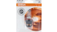 Bec far faza lunga OSRAM H11 12V 55W PGJ 19-2 DS 4 DS 5 IVECO DAILY V MAN TGE MERCEDES A W169 W176 B W245 W246