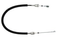 Cablu transmisie manuală LINEX 1165mm FIAT LINEA 1.3D 06.07- Gearshift Level Cable - 1