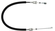 Cablu transmisie manuală LINEX 1165mm FIAT LINEA 1.3D 06.07- Gearshift Level Cable