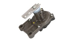 Cap sferic supapa aer KNORR Element de reglare a inaltimii Suspensie pneumatica 0 504 002 113