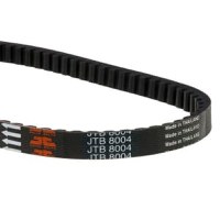 Curea transmisie (lățime: 17mm, lungime: 788mm), compatibil: GENERIC IDEO 2T, ROC, XOR 2T; KEEWAY ATV, EASY, F-ACT 2T, FLASH 2T, FOCUS, HURRICAN, RY6 2T, RY8 50 2005-2012 - 1