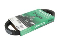 Curea transmisie (lățime: 29mm, lungime: 813mm), compatibil: ARCTIC CAT ARCTIC CAT, DVX 375/400 2002-2009 - 1