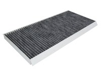 Filtru aer habitaclu carbon activ MANN-FILTER BMW X5 E53 Land Rover Range Rover III IV 3.0-5.0 01.00- 31mm 241mm 530mm - 1