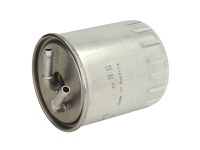 Filtru combustibil MANN-FILTER MERCEDES E G M S 4.0D Ø86mm H105mm ØTeava8mm 2TeviCotite - 1