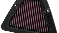 Filtru de aer (219x178x25) compatibil: KAWASAKI VN 1700 2009-2014