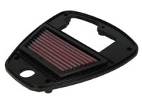 Filtru de aer (254x213x29) compatibil: KAWASAKI VN 900 2006-2015 - 1