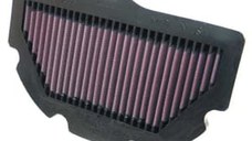 Filtru de aer (260x165x33) compatibil: SUZUKI GSX-R 600/750 2006-2010