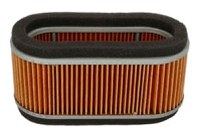 Filtru de aer compatibil: YAMAHA RD 250/400 1973-1979 - 1