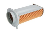 Filtru de aer (requires HFA3607) compatibil: SUZUKI VS 600-800 1985-2009 - 1