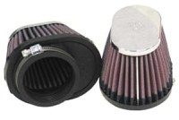 Filtru de aer universal (x70) compatibil: HONDA VT; KAWASAKI EX, KZ; SUZUKI GS; YAMAHA XS 400-750 1975-2004 - 1