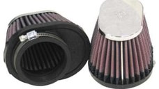 Filtru de aer universal (x70) compatibil: HONDA VT; KAWASAKI EX, KZ; SUZUKI GS; YAMAHA XS 400-750 1975-2004