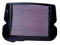 Filtru de aer (x14) compatibil: HONDA GL 1500 1988-2000 - 1