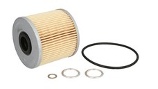 Filtru ulei MANN-FILTER AUDI A8 D2 3.7/4.2 03.94-06.99 Diametru interior 24.0 mm Diametru exterior 90.0 mm Înălțime 86.0 mm