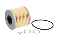 Filtru ulei MANN-FILTER AUDI A8 D2 3.7/4.2 03.94-06.99 Diametru interior 24.0 mm Diametru exterior 90.0 mm Înălțime 86.0 mm - 1