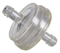 Fuel filter diameter 6mm - 1