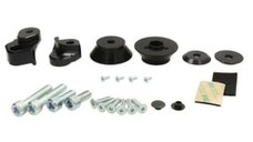 Kit montare Crash Pad fitting kit sl01 RD Moto compatibil: YAMAHA XJ6 600 2010-2016