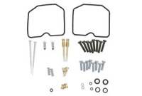 Kit reparație carburator; pentru 2 carburatoare (utilizare motorsport) compatibil: KAWASAKI EX 250 2008-2012 - 1