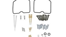 Kit reparație carburator; pentru 2 carburatoare (utilizare motorsport) compatibil: KAWASAKI EX 250 2008-2012