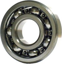 Lagar FAG Bearings - 1