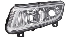 Lumini de zi TYC Lampa de pozitie Stanga P21W transparent VW POLO IV V 1.0-2.0 09.02-05.22