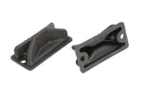 Membrana vas lichid de frana/ambreiaj/spate (cantitate: 2pcs) compatibil: YAMAHA TT-R, WR, YZ 80-500 1985-2013 - 1