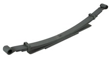 Pachet arc foi spate TES 5x670mm latime 60mm Ford Ranger Mazda B-Serie 2.2/2.5D/2.6 02.99-