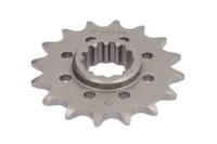 Pinion față oțel, tip lanț: 520, număr dinți: 16, compatibil: HONDA CBR, XL 600/1000 2004-2017 - 1