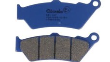 Plăcuțe de frână față/spate, utilizare: oe equivalent, material: carbon / ceramic-06, 40,1x108,5x7,6mm compatibil: APRILIA ETV, MOTO, PEGASO, RS; BMW C1, F, G, R; DUCATI GT, PAUL SMART 125-1250 1976-2022