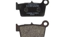 Plăcuțe de frână inferior/spate, utilizare: route, material: platinum-P, 66,9x36x9,4mm compatibil: APRILIA RXV, SXV; BETA RR, XTRAINER; KAWASAKI KLX, KX; SUZUKI RM-Z; TM EN, SMR; YAMAHA WR 125-550 2003-2019