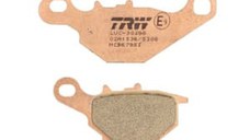 Plăcuțe frână față, utilizare: offroad, material: sinter-SI, 39,7x99,2x7,6mm compatibil: KAWASAKI KLX, KMX; SUZUKI AN, DR-Z, RM, TR, UC, UG 50-150 1995-2013