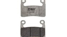 Plăcuțe frână față, utilizare: racing, material: carbon-CRQ, 54,4x73x8,3mm compatibil: BMW R, S 1000/1250 2019-2022