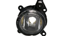 Proiector ceata Stanga H11 MINI R50 R53 R52 06.01-11.07 Lampa de ceata fata TYC Negru fara suport bec