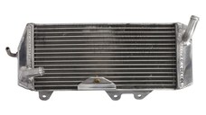 Radiator racire motor stanga 4 RIDE Kawasaki KLX KX 450 2009-2011 Sistem de racire Răcitor de apă