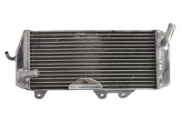 Radiator racire motor stanga 4 RIDE Kawasaki KLX KX 450 2009-2011 Sistem de racire Răcitor de apă - 1