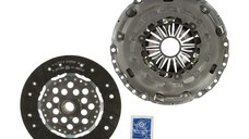 Set ambreiaj autoreglare 240mm SACHS SAAB 9-5 1.9D 01.06-12.09 OPEL 240mm 14 dinti profil 22,4x25-14N