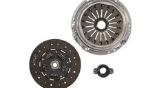 Set ambreiaj LUK 280mm IVECO DAILY II-VI MASSIF 01.89-