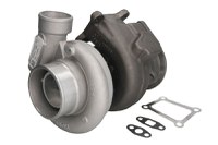 Turbocompresor HOLSET cu set de garnituri potrivit DAF Motor Turbocompresor Elemente - 1