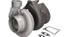 Turbocompresor HOLSET cu set de garnituri potrivit DAF Motor Turbocompresor Elemente