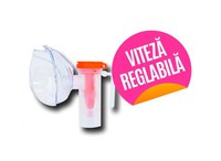 Aerosol cu Piston Viteza Reglabila - 1