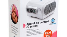 Aparat de aerosoli cu compresor Kidscare KCN330