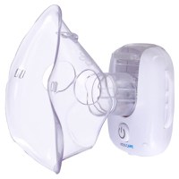 Aparat de aerosoli portabil si silentios KidsCare Air Mask - 3