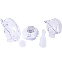 Aparat de aerosoli portabil si silentios KidsCare Air Mask - 4