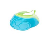 Aparatoare sampon pentru copii Little Mom Blue - 1