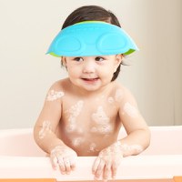 Aparatoare sampon pentru copii Little Mom Blue - 3