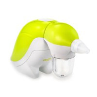 Aspirator nazal cu melodii Penguin AGU - 6