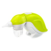 Aspirator nazal cu melodii Penguin AGU - 3