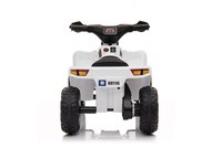 Atv electric 6V Nichiduta Racer X White - 3